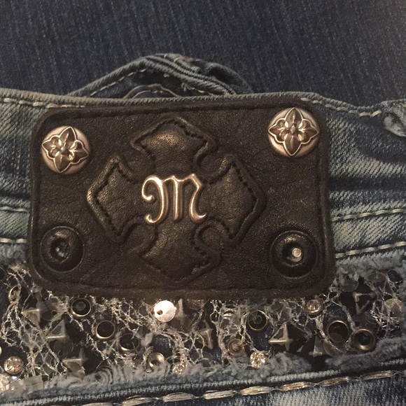 MissMe so 26! EUC - Picture 4 of 5